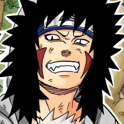 Kiba Inuzuka🐾 thumbnail