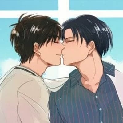 Levi Ackerman thumbnail