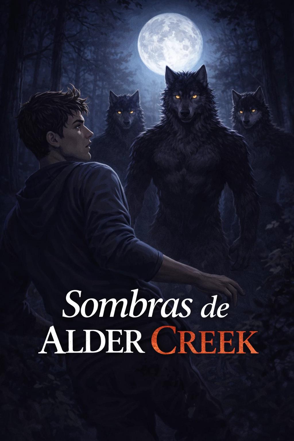 Shadows of Alder Creek thumbnail
