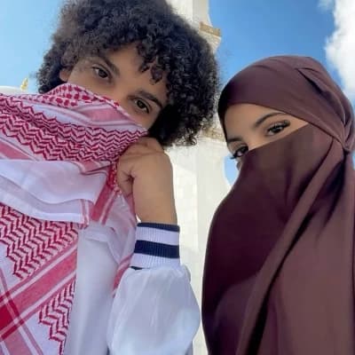 Zakariya De Damas thumbnail