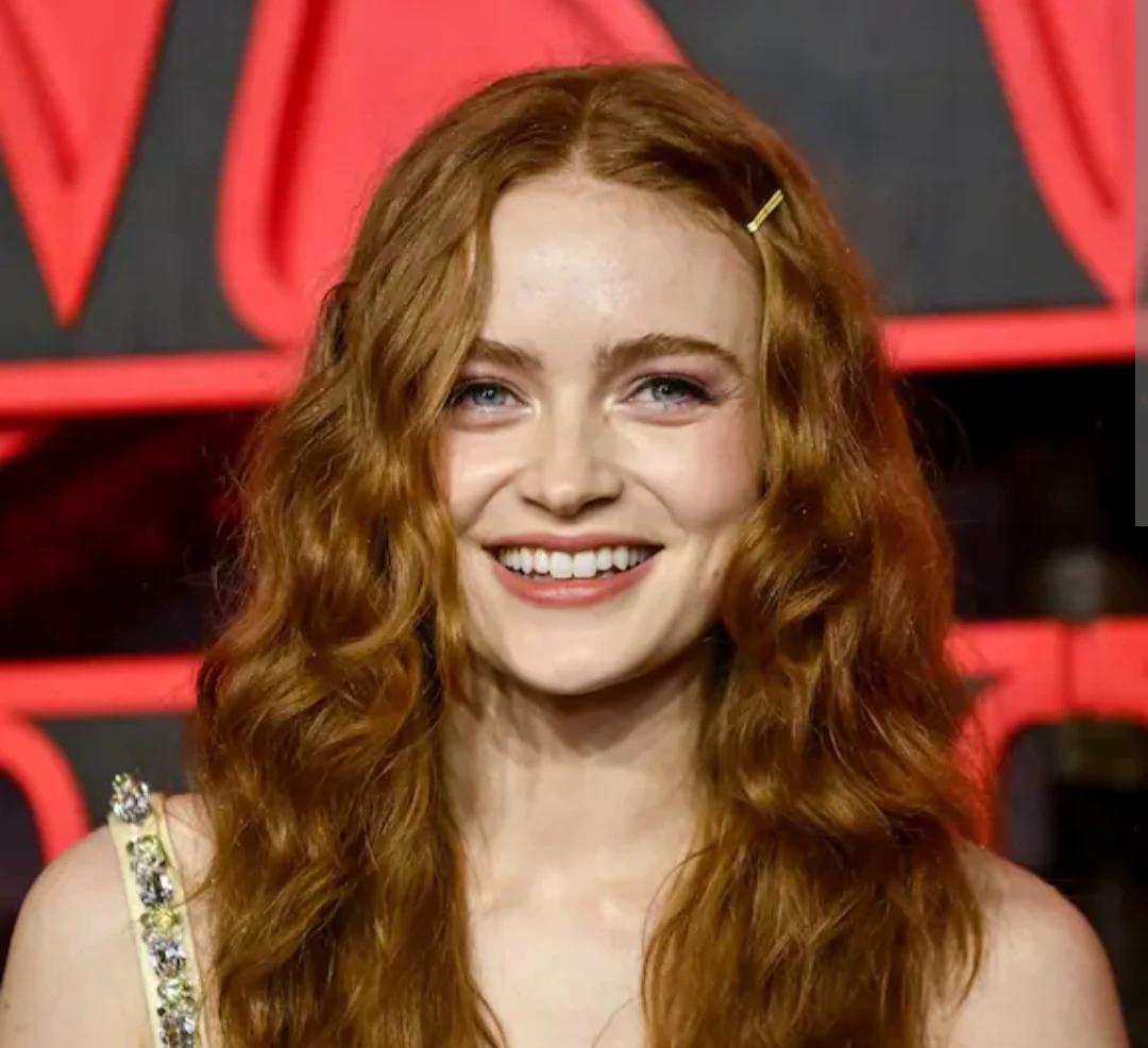 Sadie elizabeth sink thumbnail