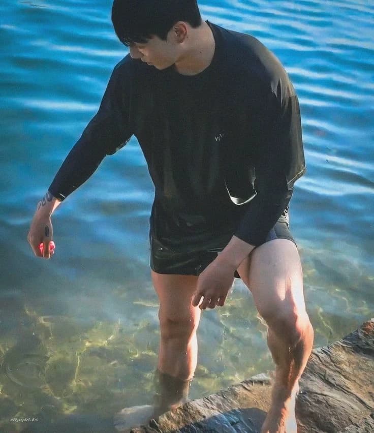 Jungkook,actor thumbnail