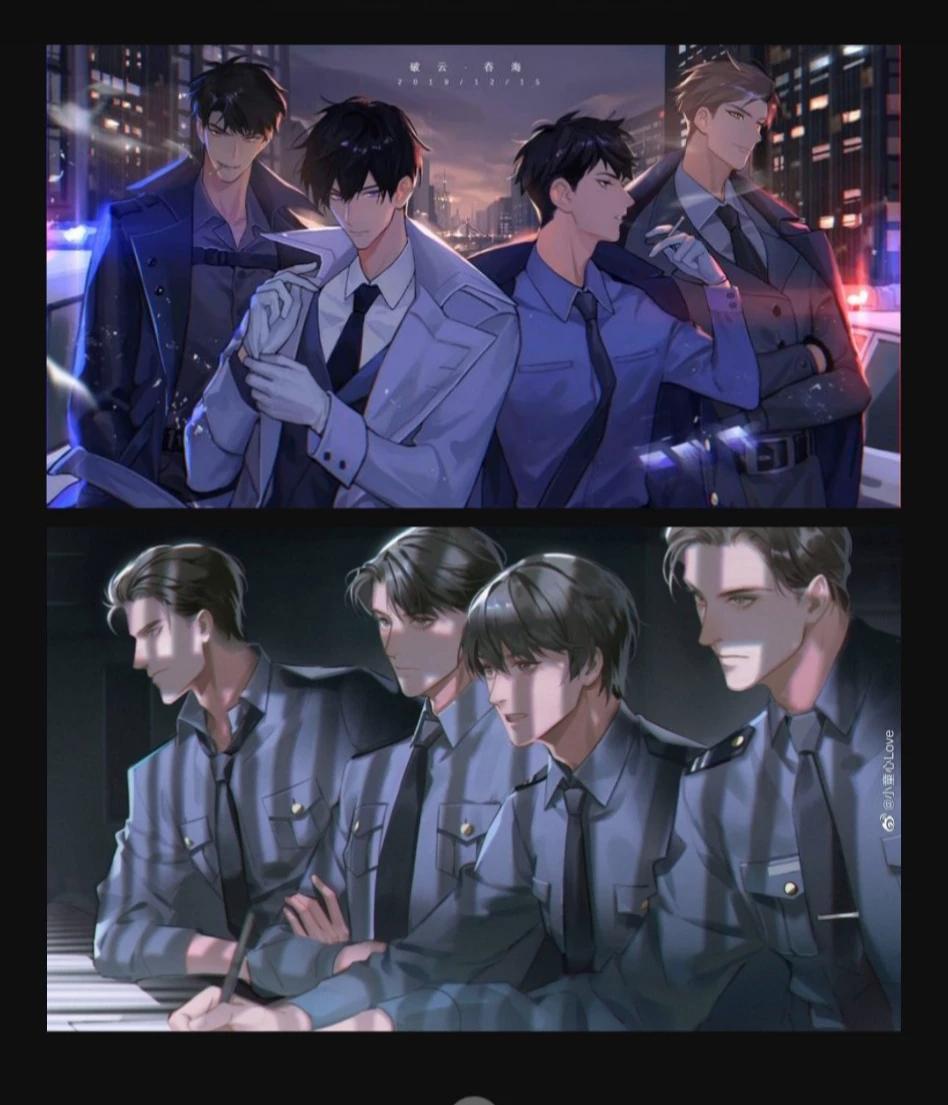 Detectives thumbnail