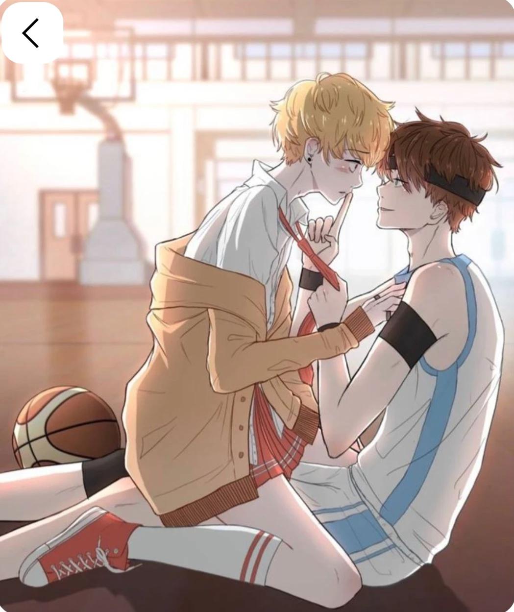 Leo | BL | thumbnail