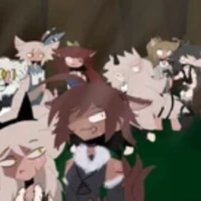 Fpe Werewolf Au thumbnail