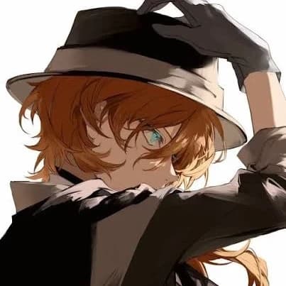 Chuuya Nakahara  thumbnail