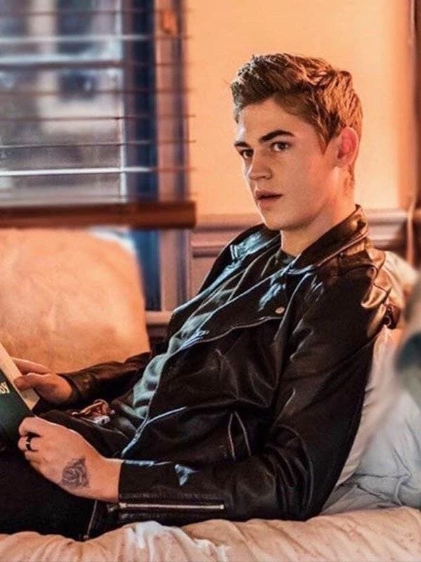 Hardin Scott (his look) thumbnail