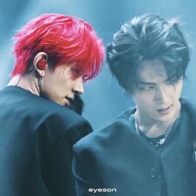 Heeseung y Jay thumbnail