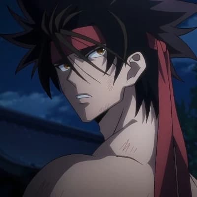 | Sanosuke Sagara thumbnail