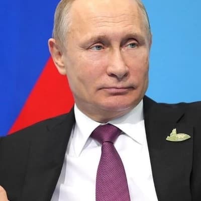 Vladimir Putin  thumbnail
