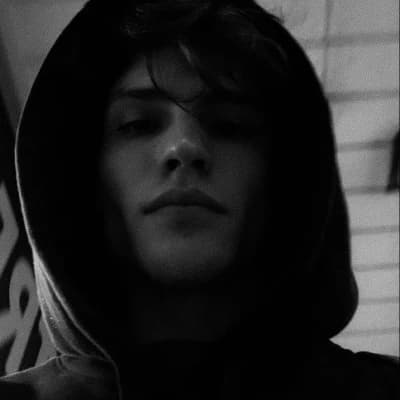 Elias Thorne thumbnail
