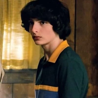 Mike Wheeler thumbnail