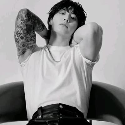 Jungkook (reliability contract) thumbnail