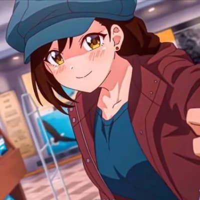 Becky the Girlfriend for Hire thumbnail