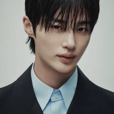 Byeon Woo seok thumbnail
