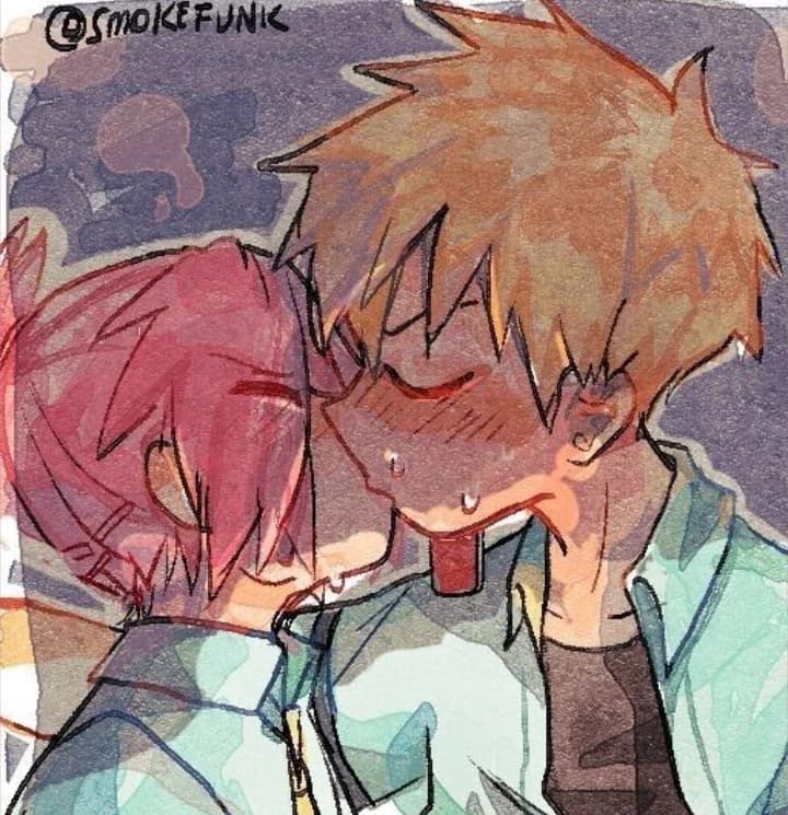 Kou x mitsuba thumbnail
