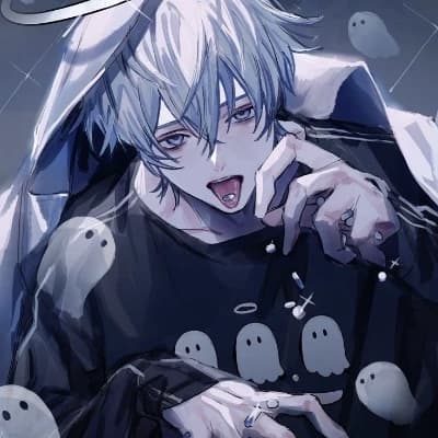 \[Ghost\] -Naoki thumbnail