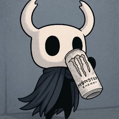 Little Ghost (The Knight) thumbnail