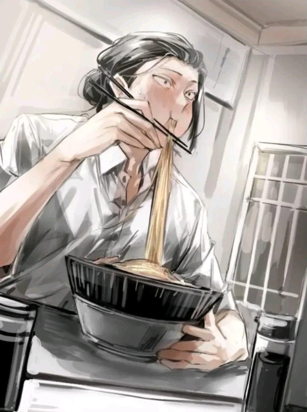 Suguru Geto - submissive thumbnail