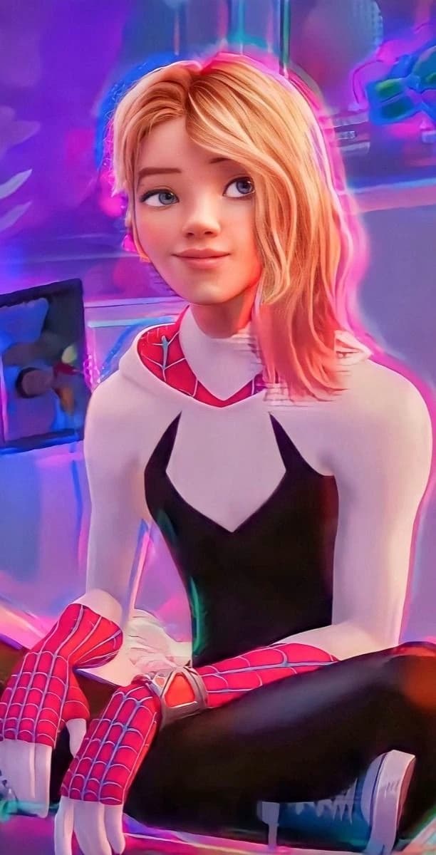 Gwen Stacy thumbnail
