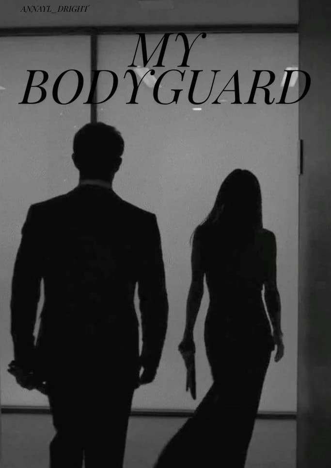  1 - Hired Bodyguards  thumbnail