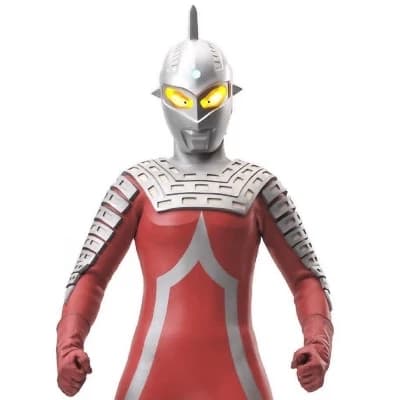 Ultra Seven thumbnail