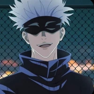 Gojo Satoru thumbnail