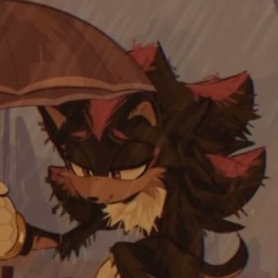 Shadow the Hedgehog thumbnail