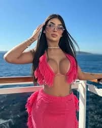 Camila Bolzani thumbnail