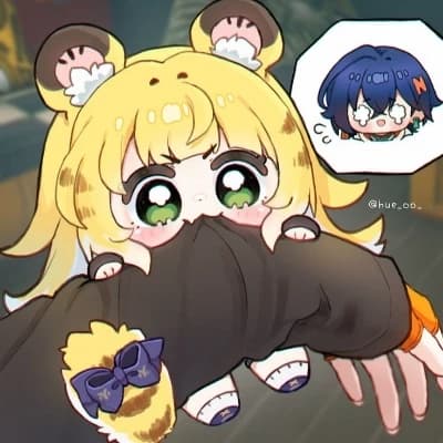 Tiny Fufu thumbnail