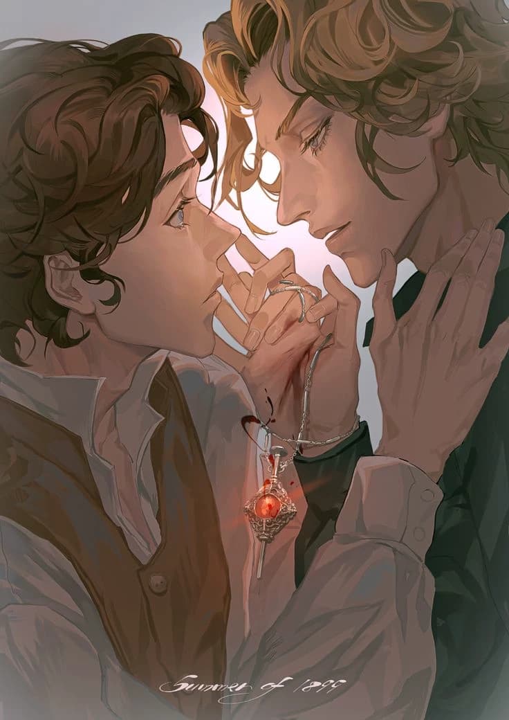 Gellert Grindelwald thumbnail
