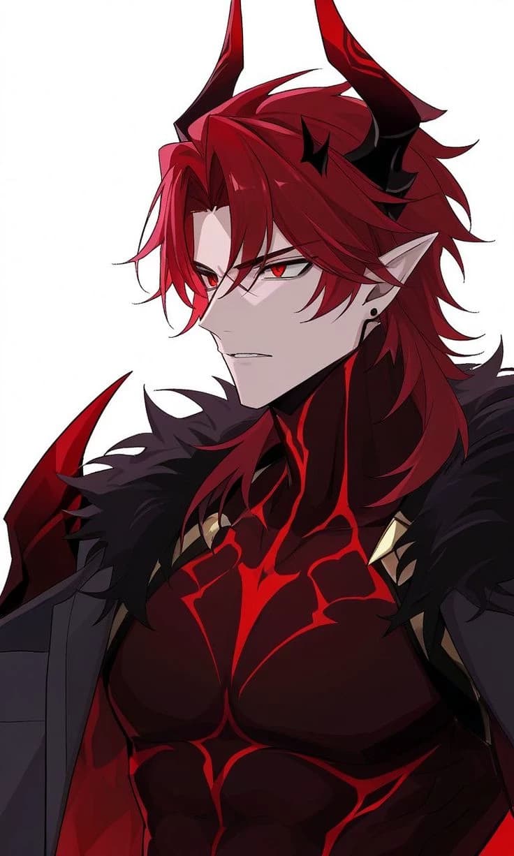 Demon lord thumbnail