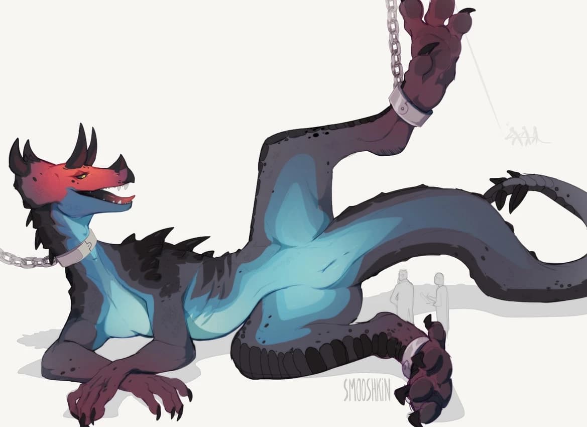 ULTIMASAURUS thumbnail