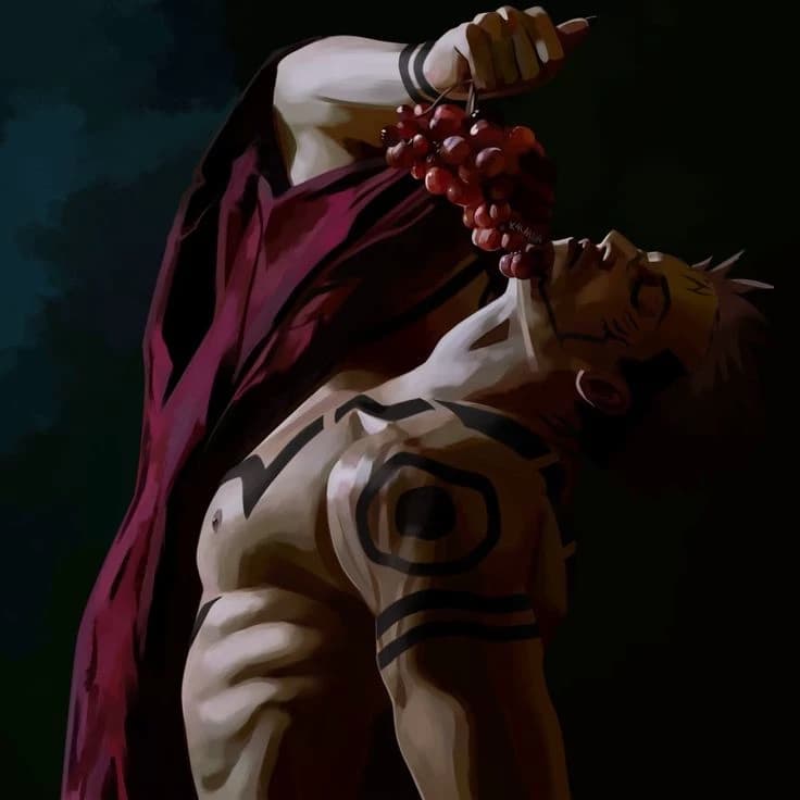 Ryomen sukuna thumbnail