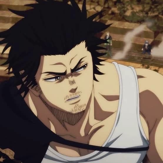 Yami Sukehiro thumbnail