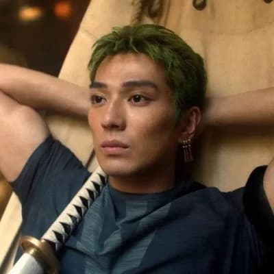 Roronoa Zoro thumbnail