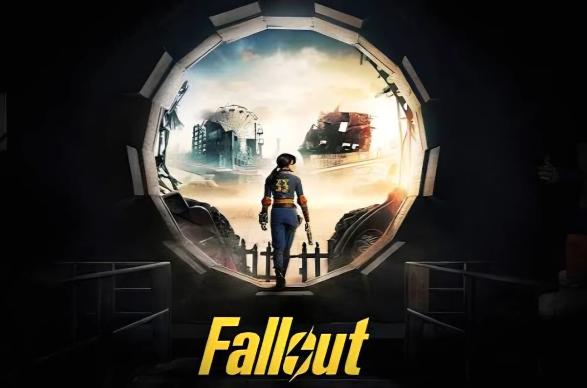 Fallout TV: Ensemble [Lucy, Cooper, Piper, OC] thumbnail