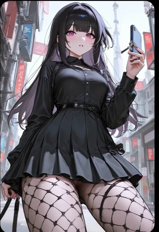 Mistress Sarah thumbnail