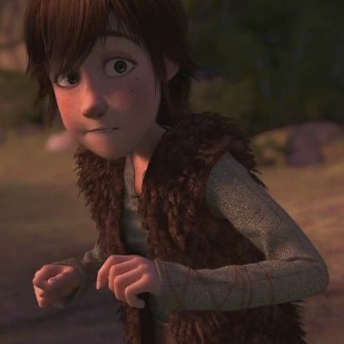 Hiccup thumbnail