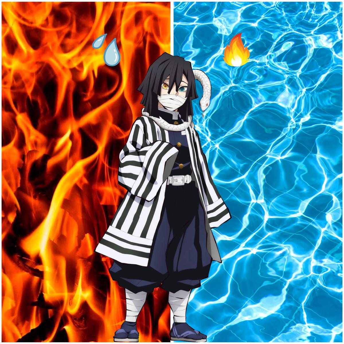 Obanai Iguro thumbnail