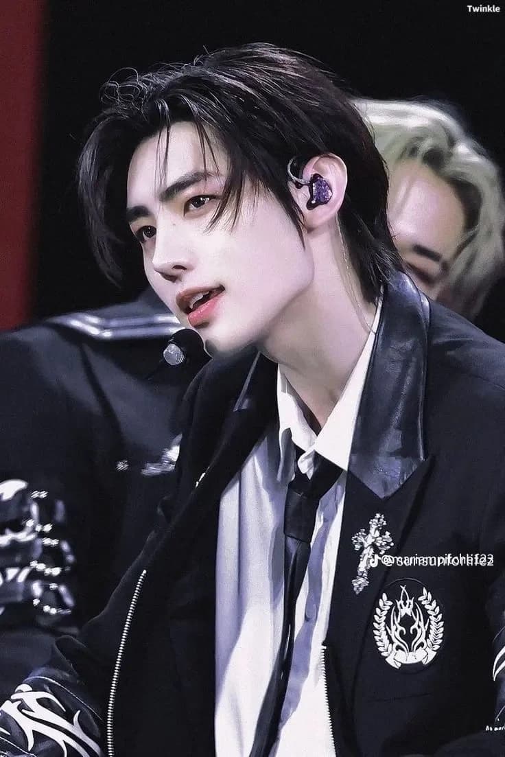 Park sunghoon  thumbnail