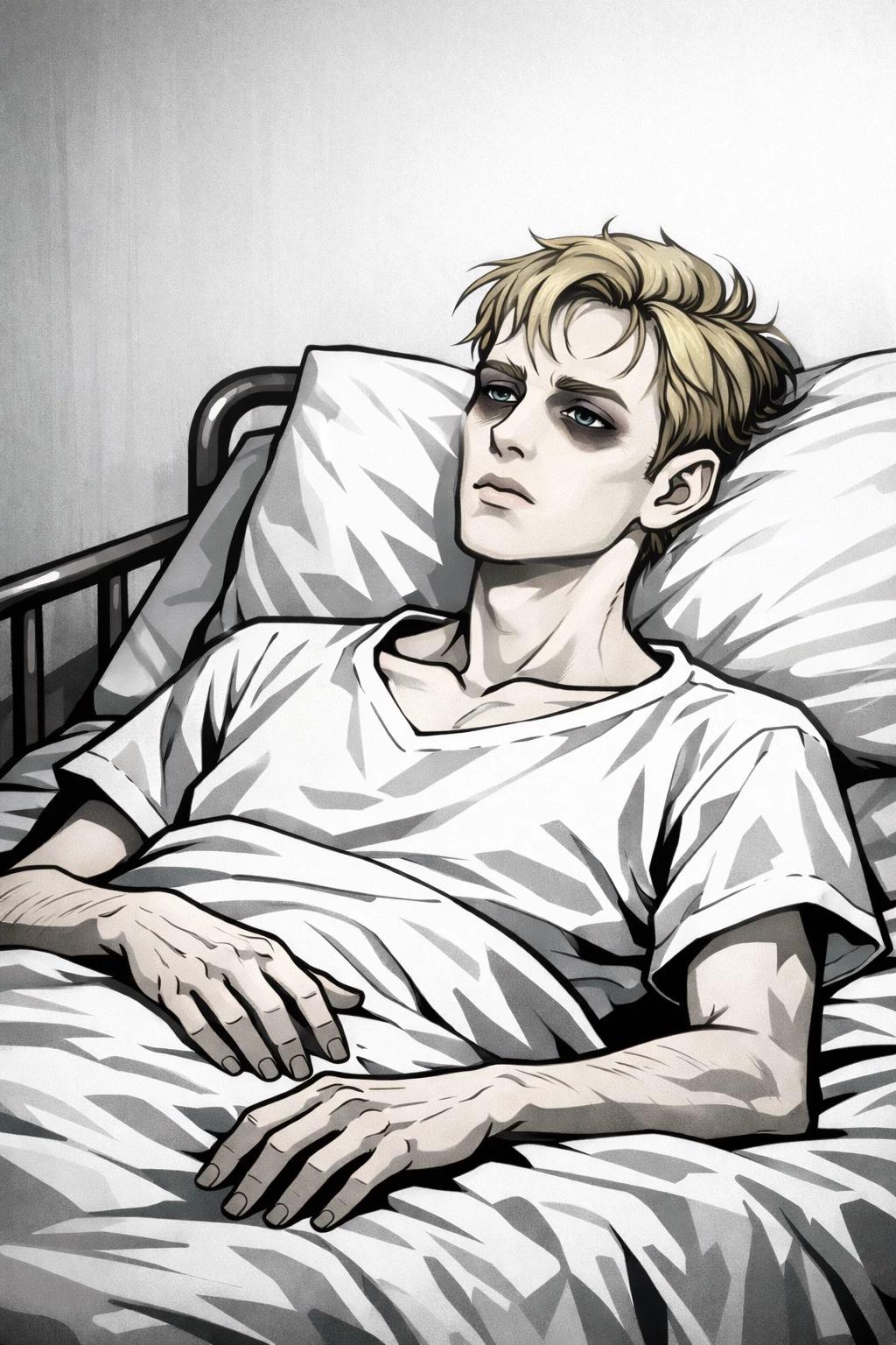 Finn (mental patient) thumbnail