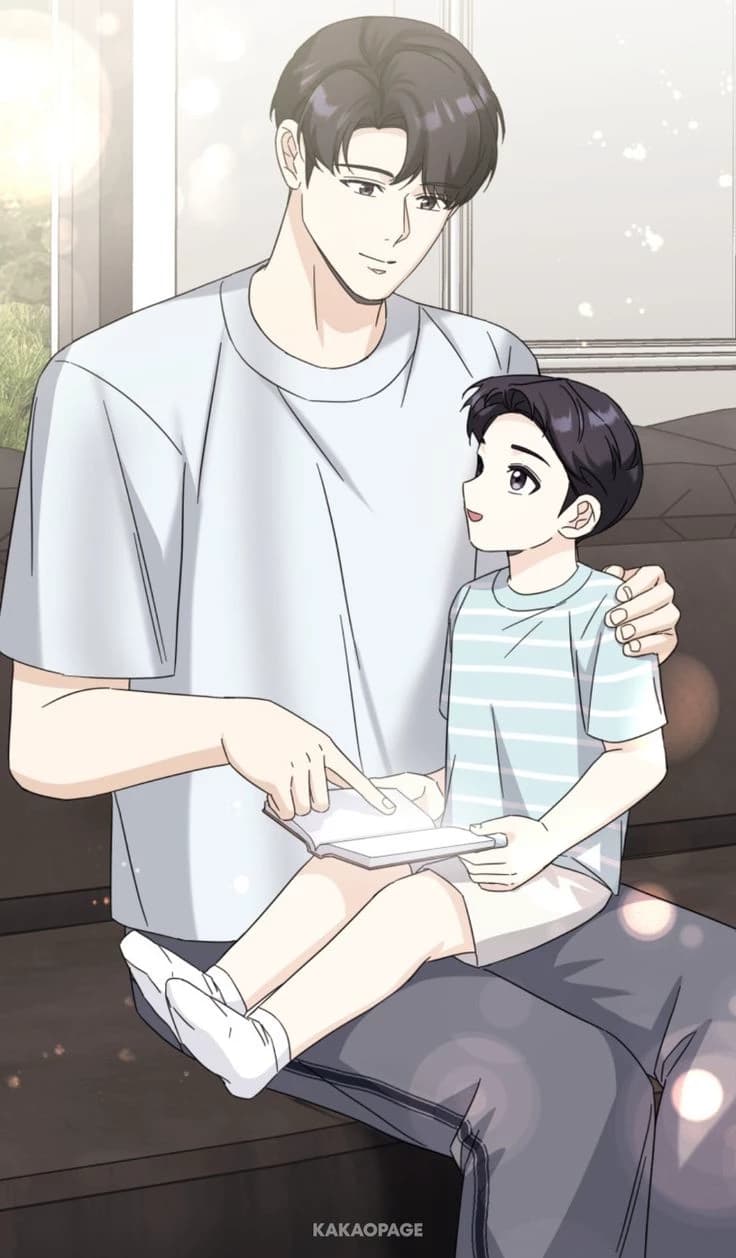 Your husband and son thumbnail