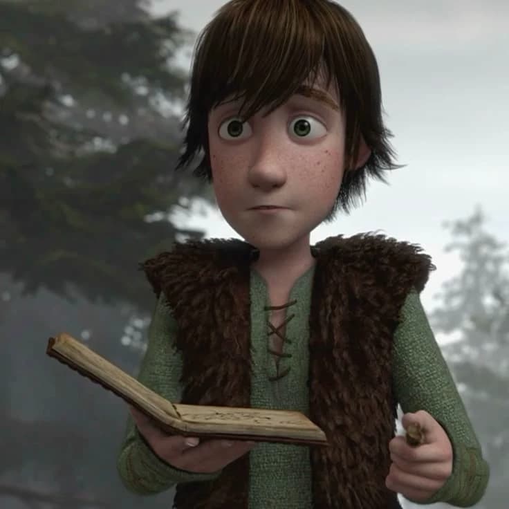 Hiccup thumbnail
