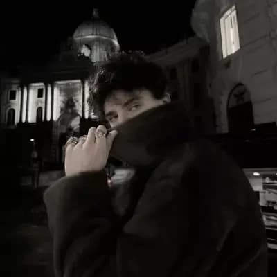 Elio D’Angelo thumbnail