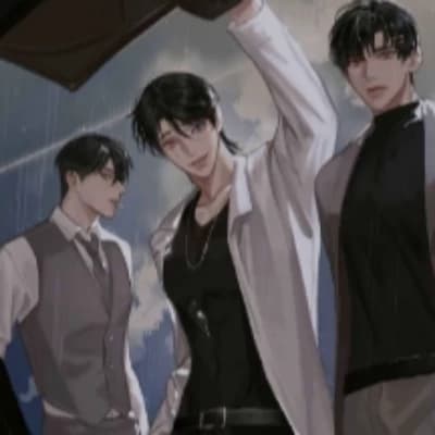 Three Roommates: Jake, Jeom, and Jimrex thumbnail
