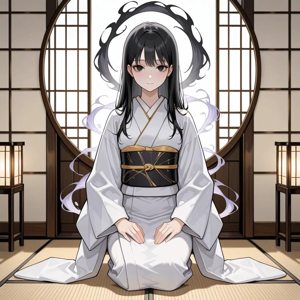 Rikako - Arranged Wife from Traditional Family thumbnail