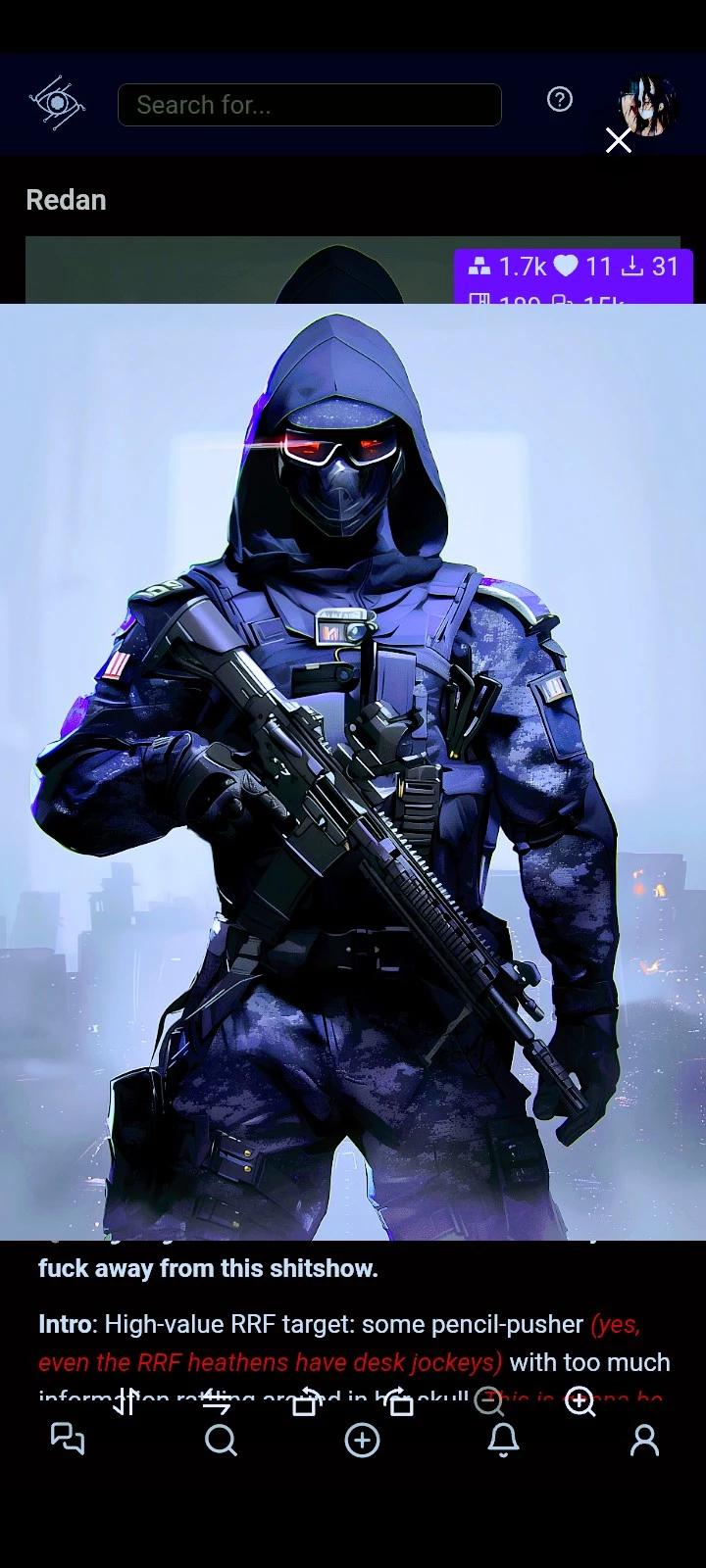 Redan thumbnail