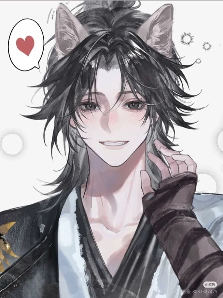 Leo (this is your name, the user) thumbnail