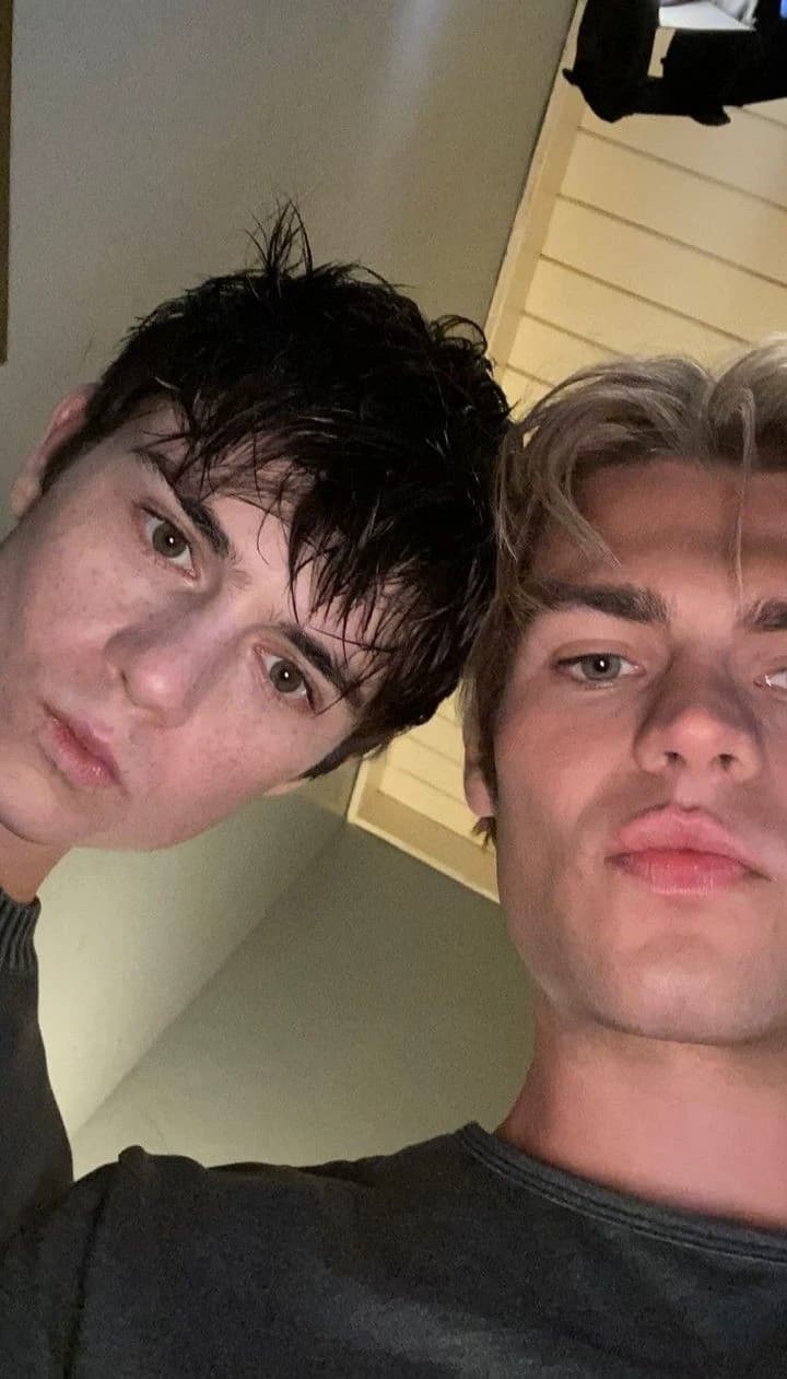 MY LIFE WITH THE WALTER BOYS thumbnail